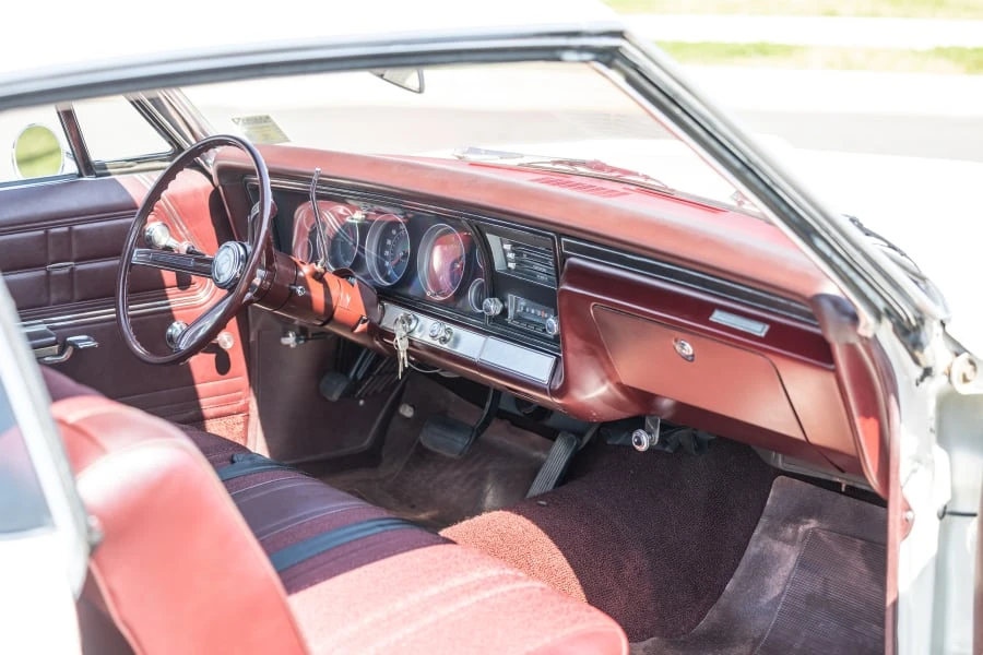 1967 Chevrolet Impala 4th Gen - Image 15 of 31