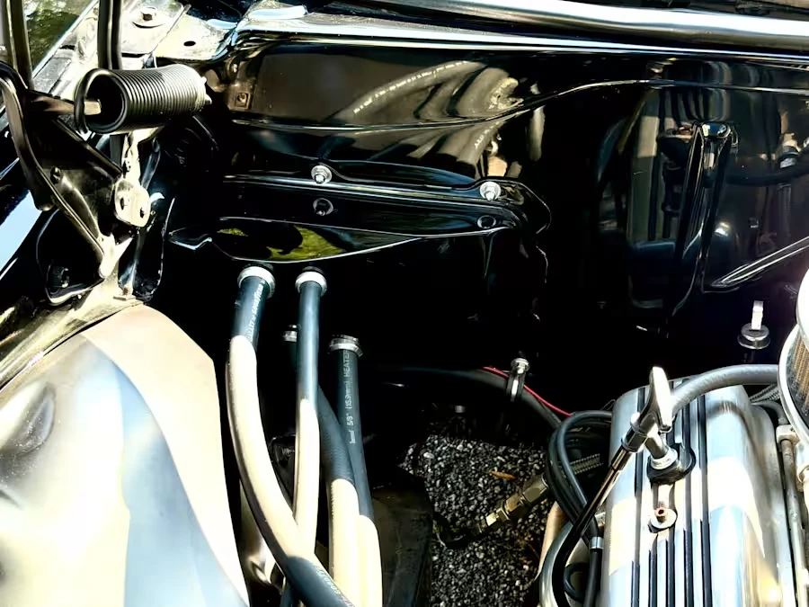 1967 Chevrolet Impala 4th Gen - Image 27 of 31