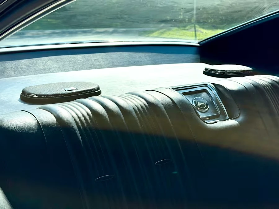 1967 Chevrolet Impala 4th Gen - Image 17 of 31