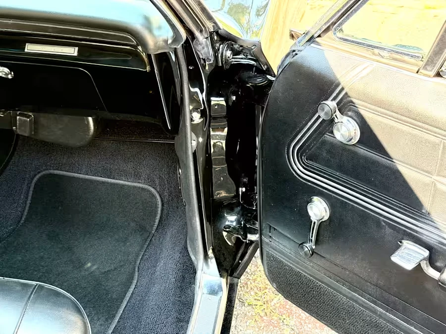 1967 Chevrolet Impala 4th Gen - Image 18 of 31