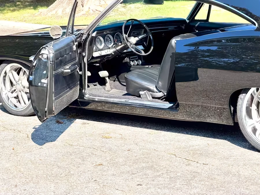 1967 Chevrolet Impala 4th Gen - Image 14 of 31