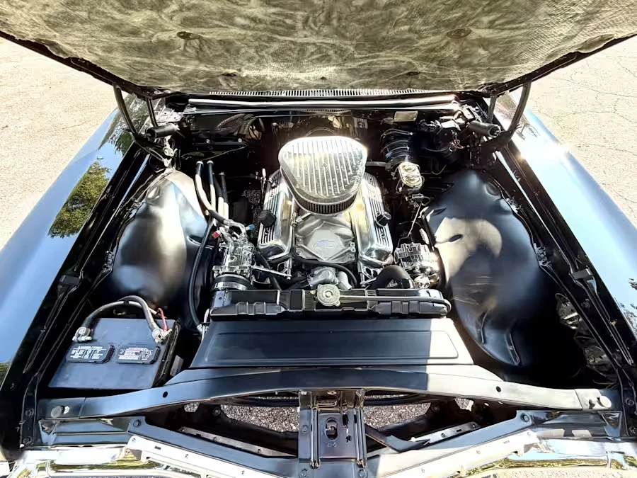 1967 Chevrolet Impala 4th Gen - Image 24 of 31