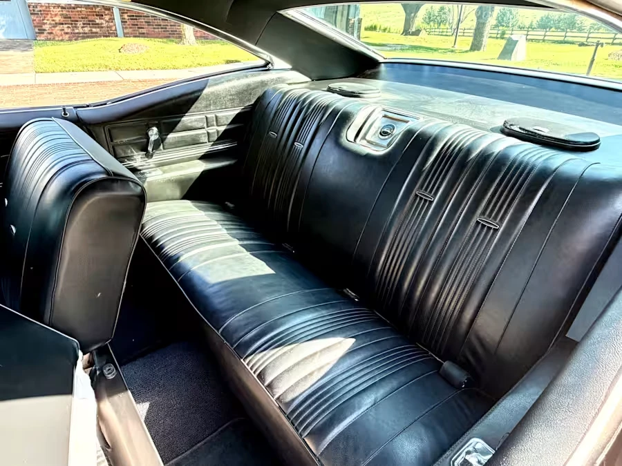 1967 Chevrolet Impala 4th Gen - Image 15 of 31