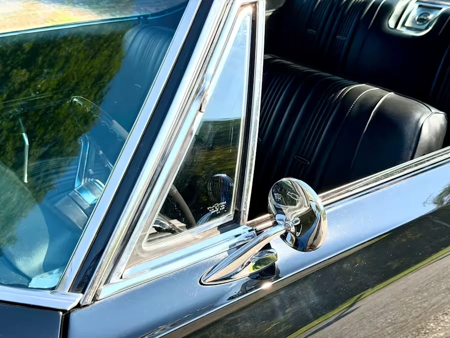 1967 Chevrolet Impala 4th Gen - Image 12 of 31