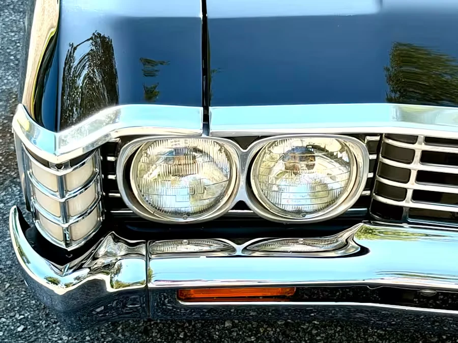 1967 Chevrolet Impala 4th Gen - Image 7 of 31