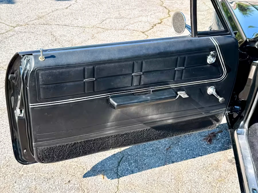 1967 Chevrolet Impala 4th Gen - Image 22 of 31