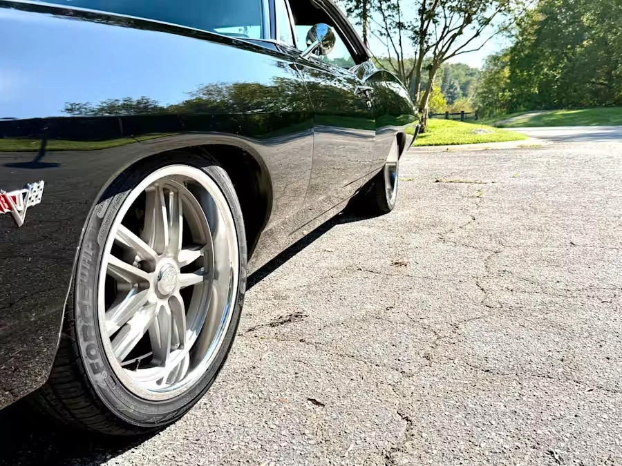 1967 Chevrolet Impala 4th Gen - Image 11 of 31