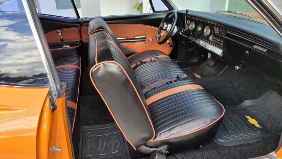 1967 Chevrolet Impala 4th Gen - Image 6 of 14