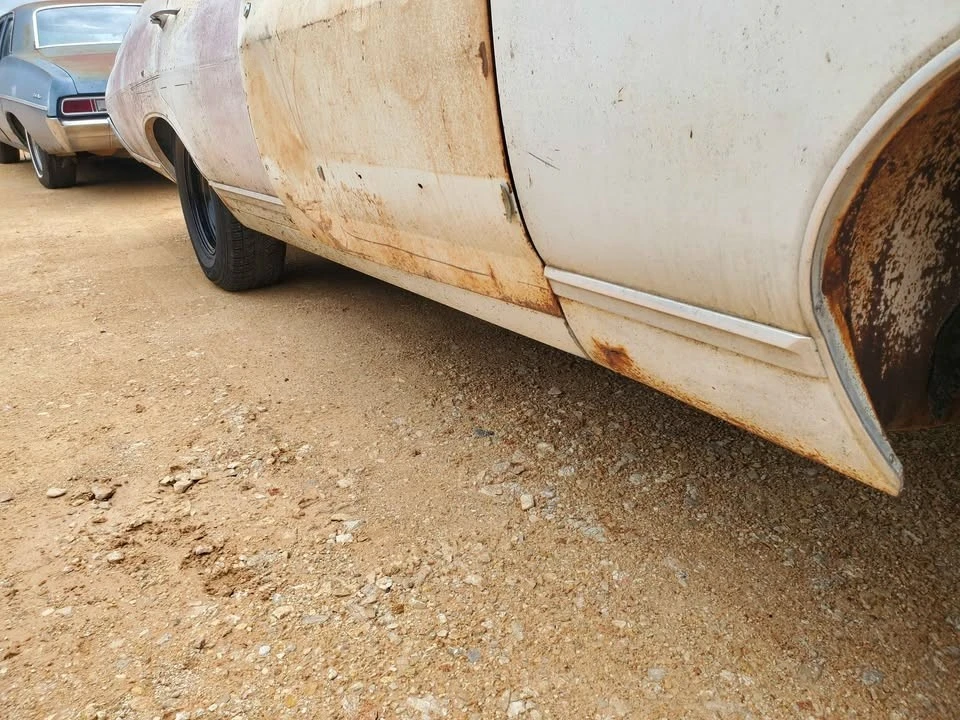 1967 Chevrolet Impala 4th Gen - Image 11 of 15