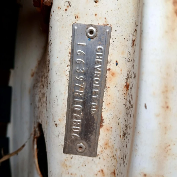 1967 Chevrolet Impala 4th Gen - Image 15 of 15