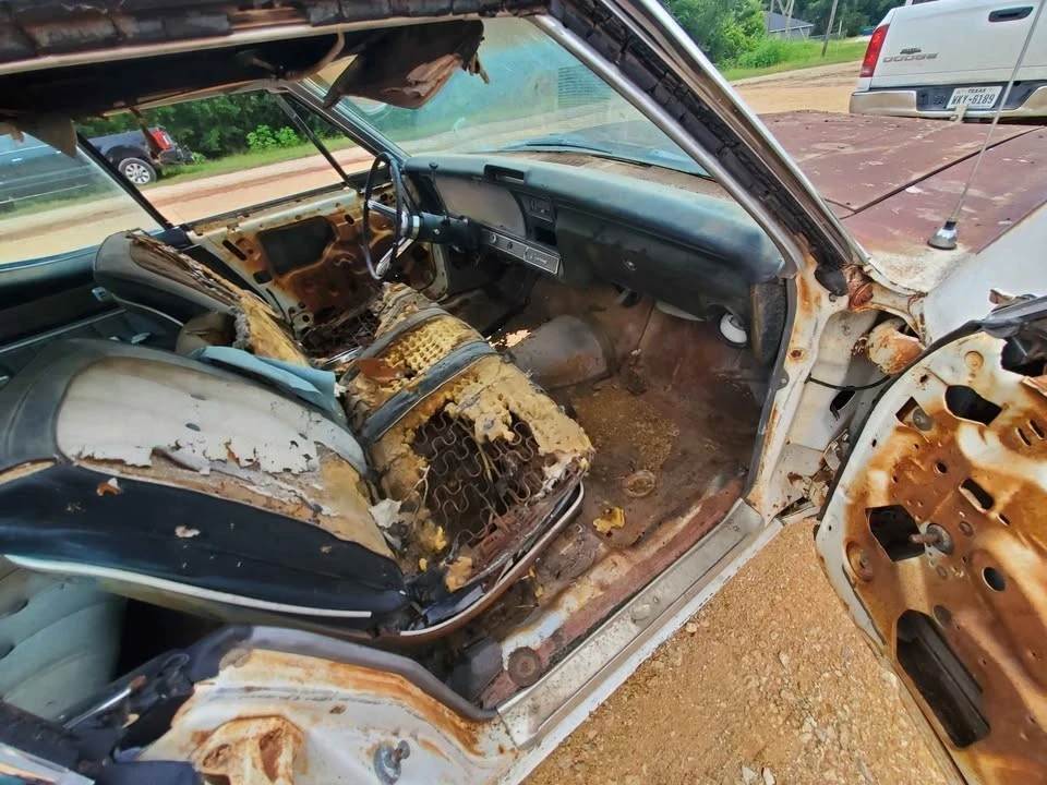 1967 Chevrolet Impala 4th Gen - Image 10 of 15