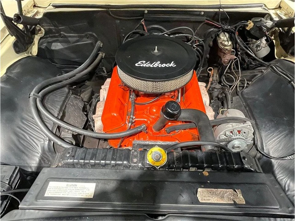 1967 Chevrolet Impala 4th Gen - Image 24 of 31