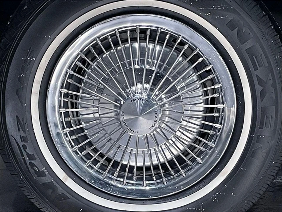 1967 Chevrolet Impala 4th Gen - Image 16 of 31