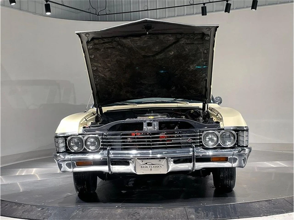 1967 Chevrolet Impala 4th Gen - Image 29 of 31