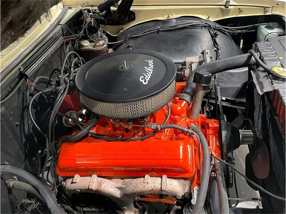 1967 Chevrolet Impala 4th Gen - Image 26 of 31