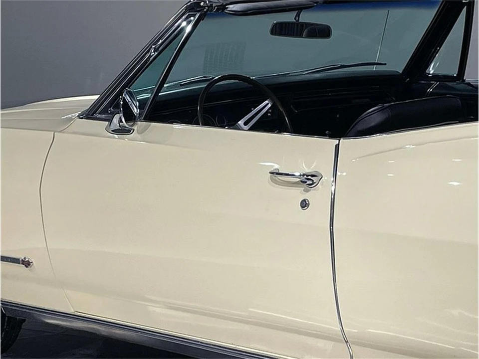 1967 Chevrolet Impala 4th Gen - Image 18 of 31