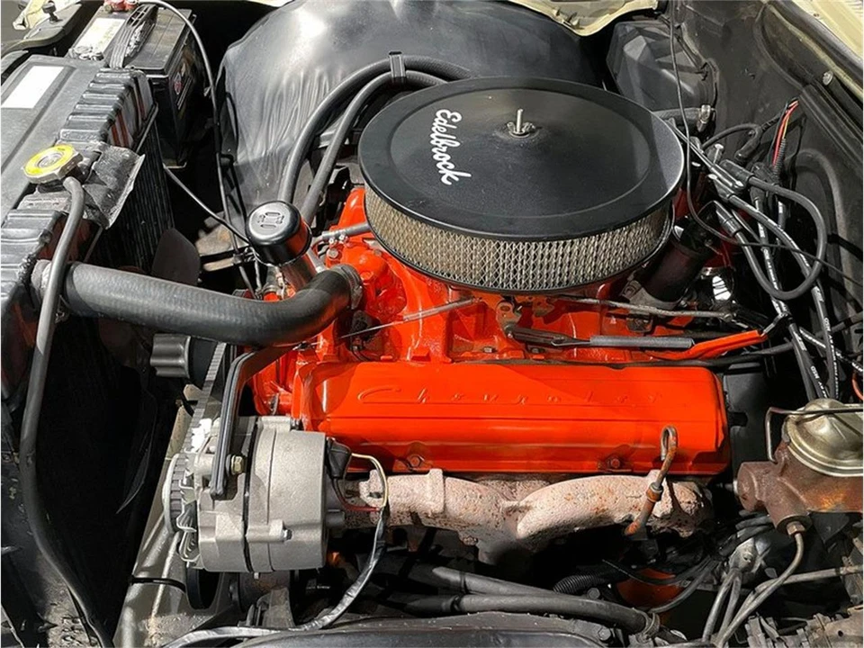 1967 Chevrolet Impala 4th Gen - Image 27 of 31