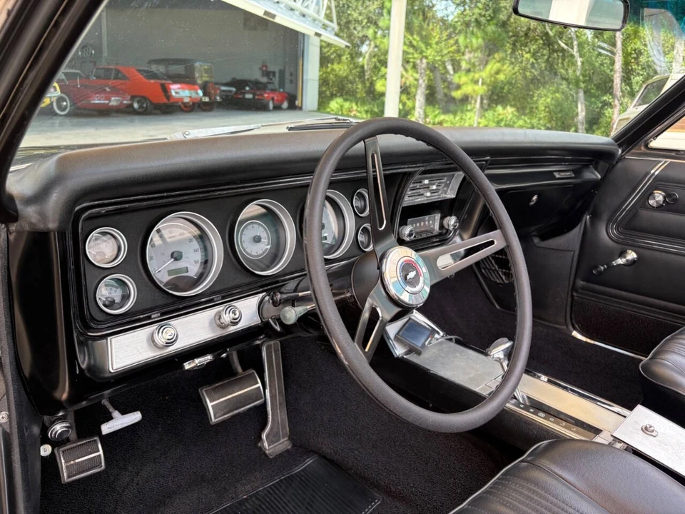 1967 Chevrolet Impala 4th Gen - Image 28 of 31