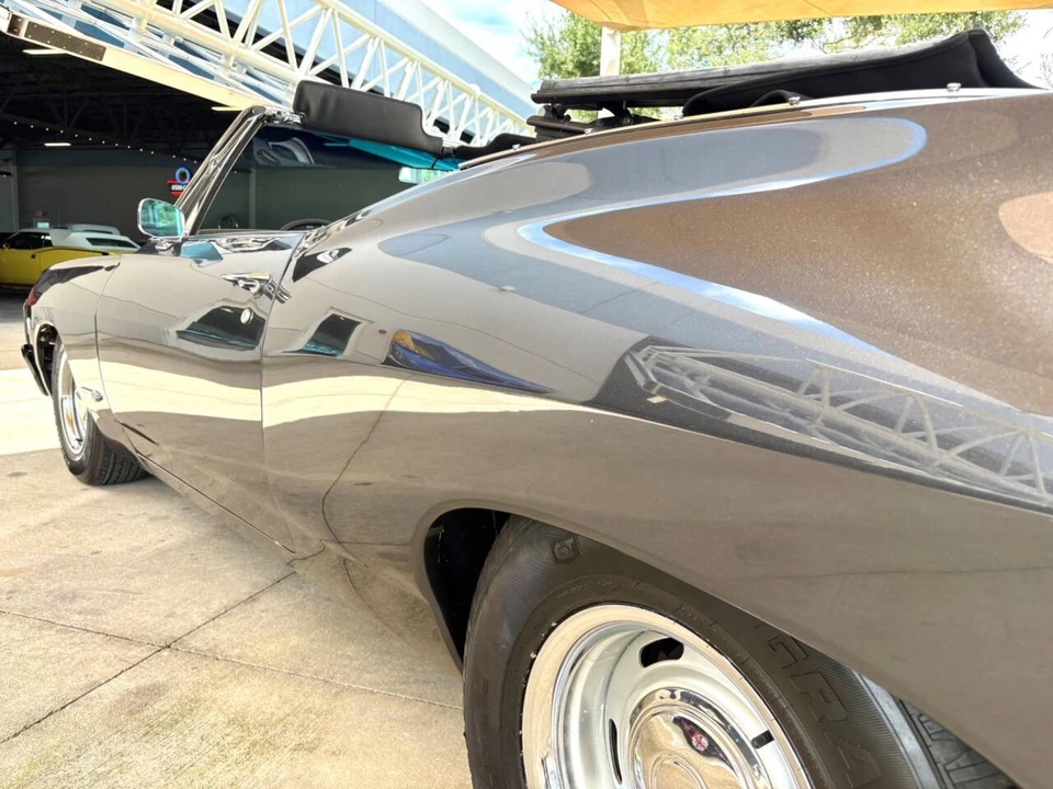 1967 Chevrolet Impala 4th Gen - Image 12 of 31