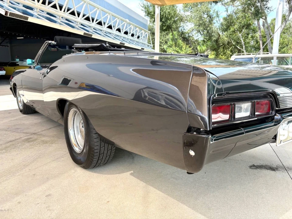 1967 Chevrolet Impala 4th Gen - Image 13 of 31