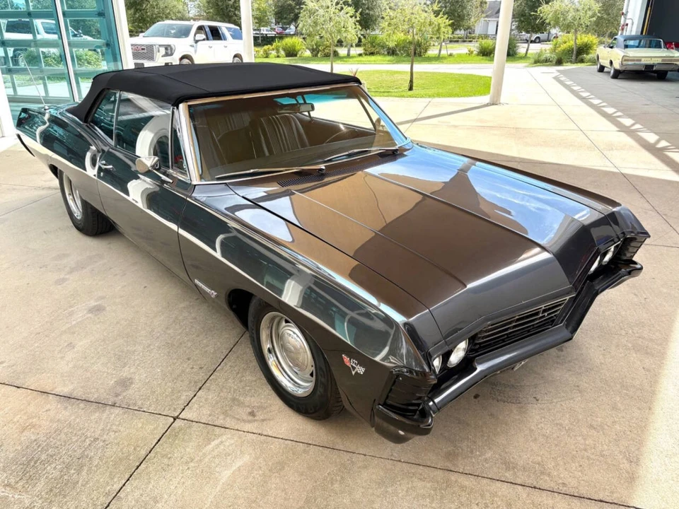 1967 Chevrolet Impala 4th Gen - Image 19 of 31