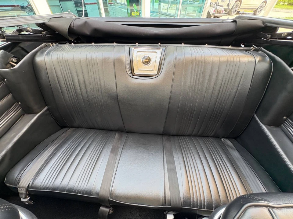 1967 Chevrolet Impala 4th Gen - Image 31 of 31
