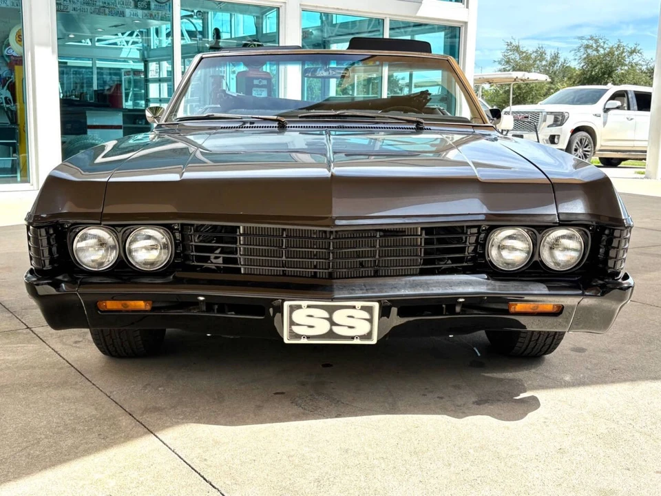1967 Chevrolet Impala 4th Gen - Image 2 of 31
