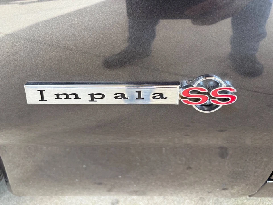 1967 Chevrolet Impala 4th Gen - Image 26 of 31