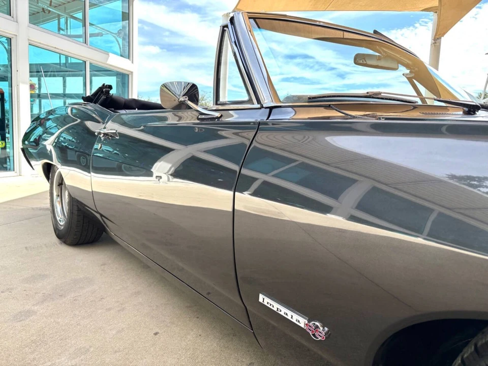 1967 Chevrolet Impala 4th Gen - Image 16 of 31