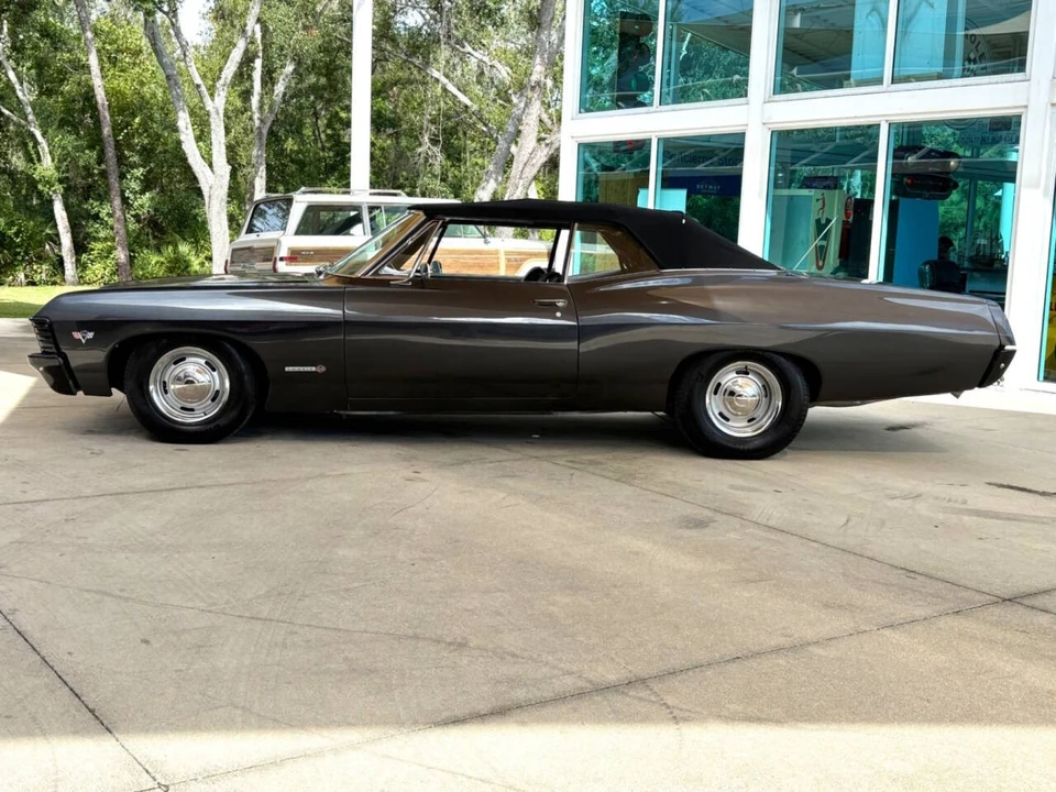 1967 Chevrolet Impala 4th Gen - Image 22 of 31