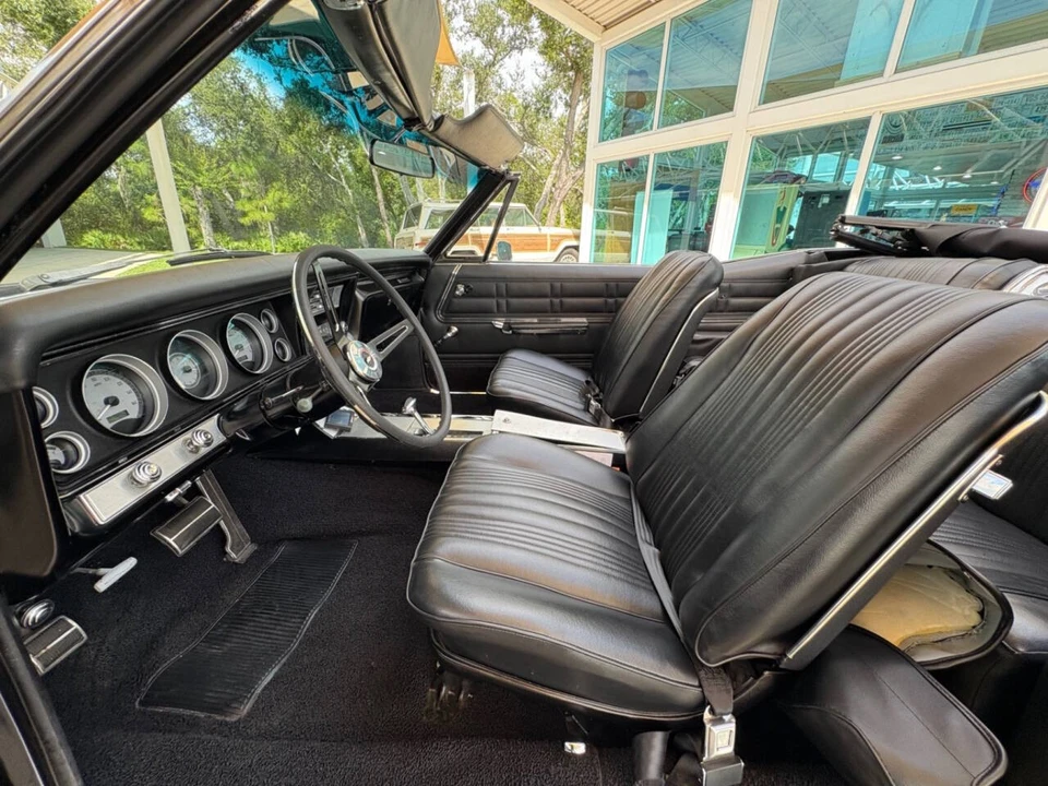 1967 Chevrolet Impala 4th Gen - Image 29 of 31