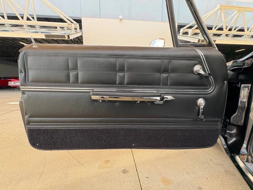 1967 Chevrolet Impala 4th Gen - Image 27 of 31