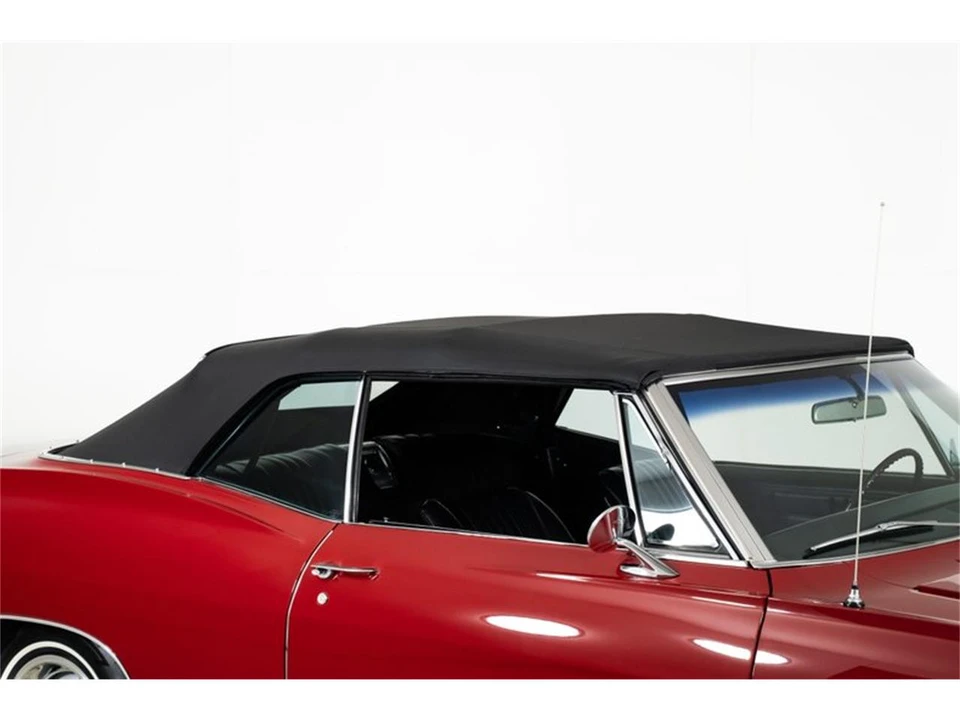 1967 Chevrolet Impala 4th Gen - Image 17 of 31