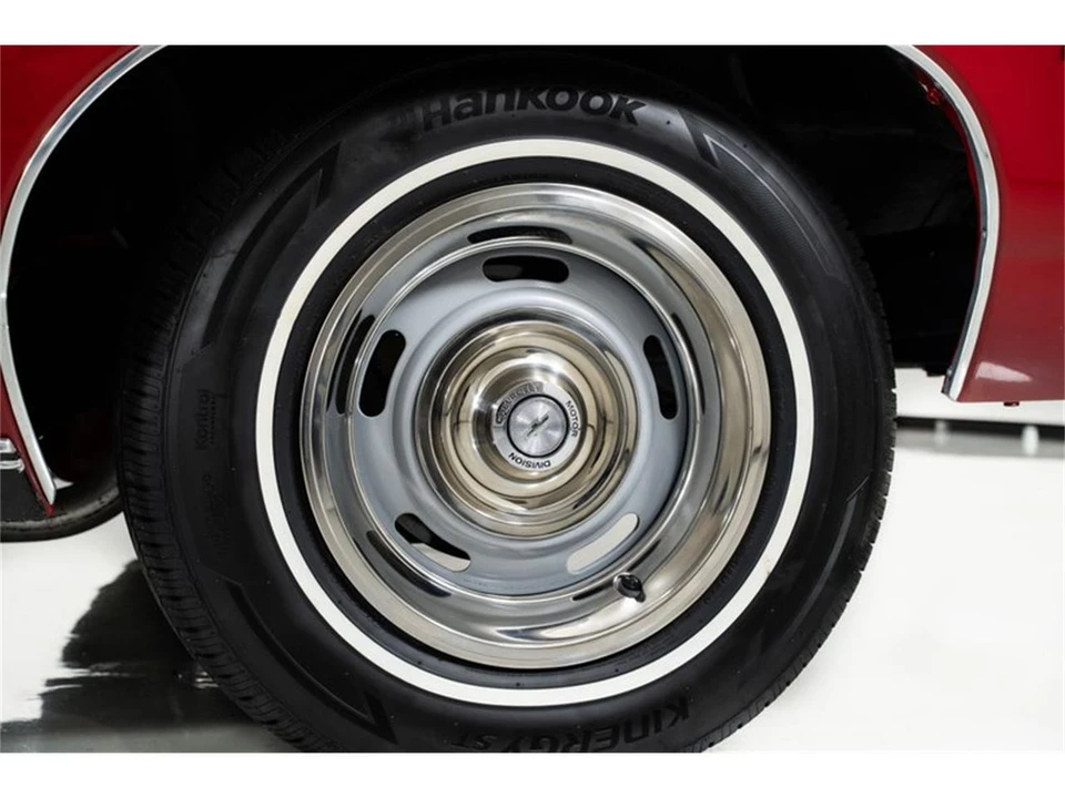 1967 Chevrolet Impala 4th Gen - Image 14 of 31
