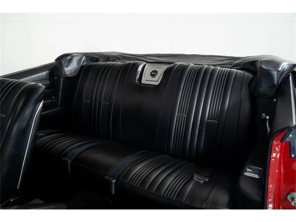 1967 Chevrolet Impala 4th Gen - Image 26 of 31