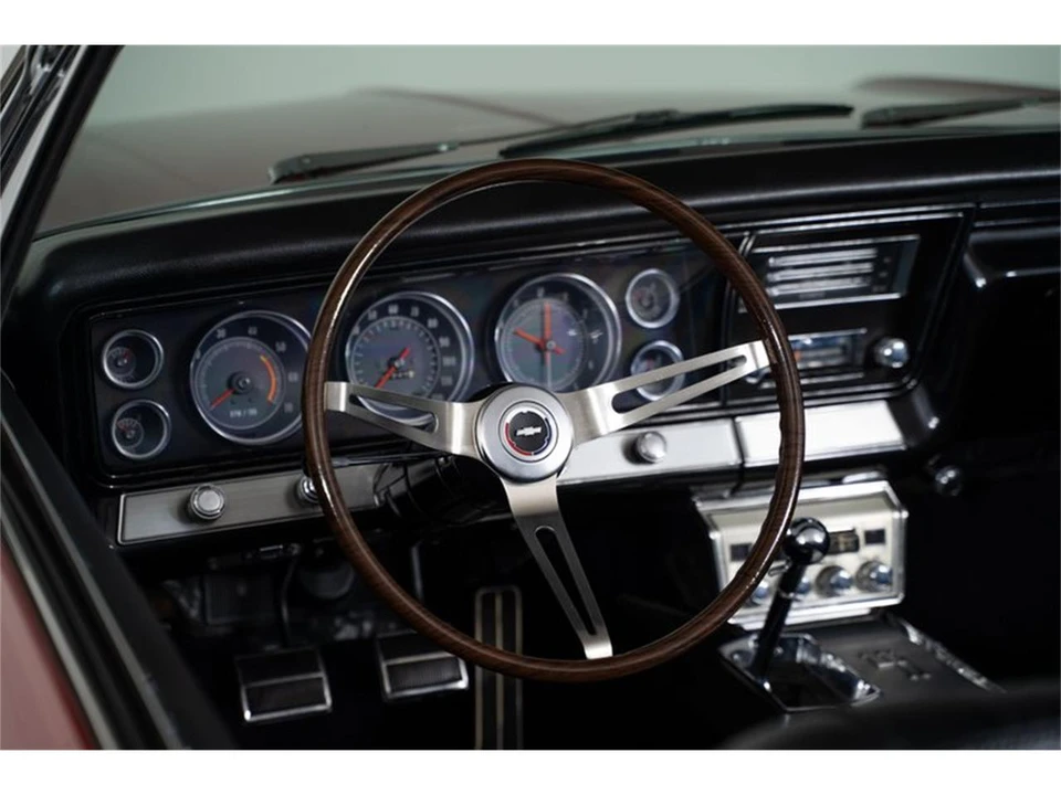 1967 Chevrolet Impala 4th Gen - Image 29 of 31