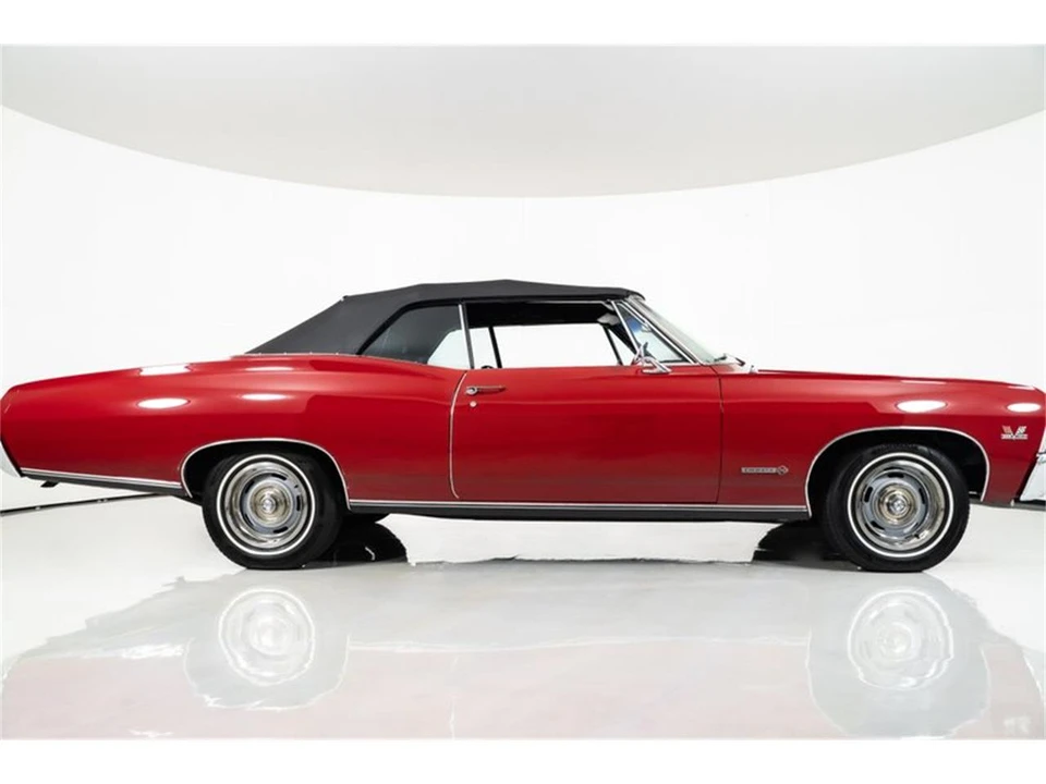 1967 Chevrolet Impala 4th Gen - Image 12 of 31