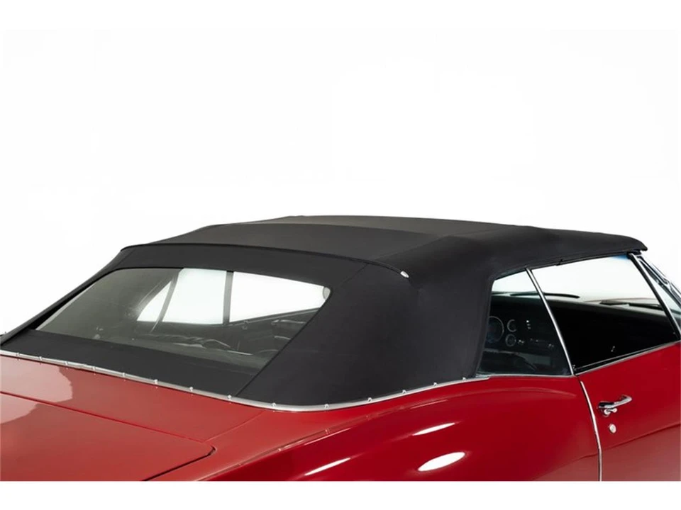 1967 Chevrolet Impala 4th Gen - Image 18 of 31