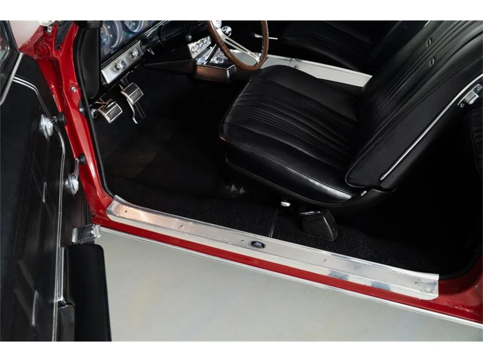 1967 Chevrolet Impala 4th Gen - Image 21 of 31