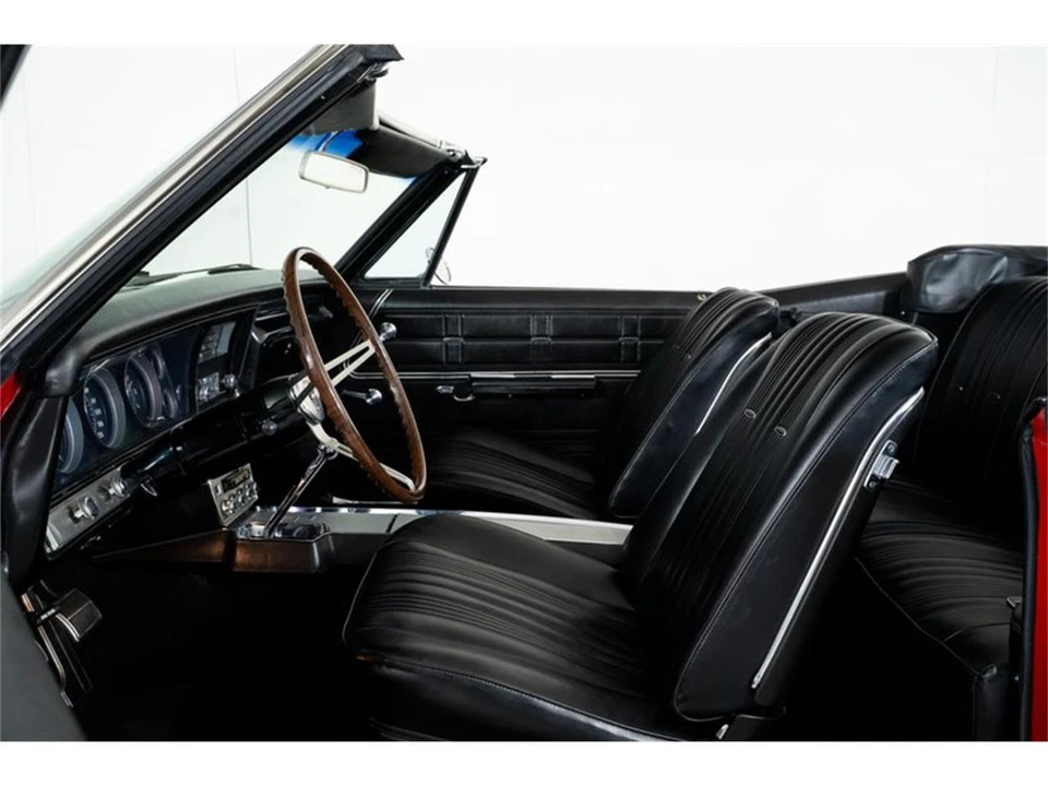 1967 Chevrolet Impala 4th Gen - Image 24 of 31