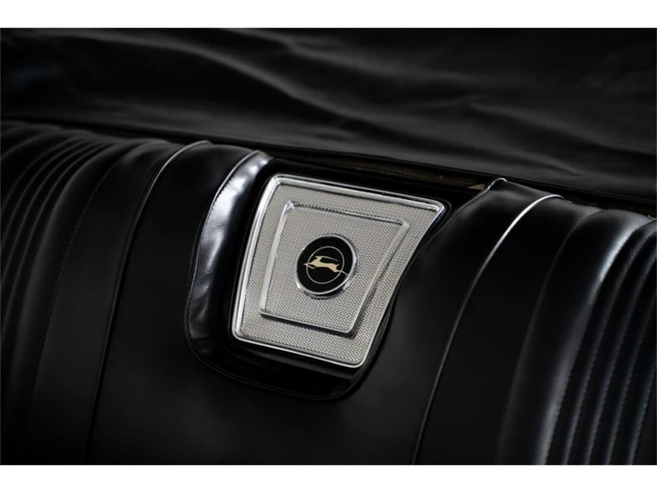 1967 Chevrolet Impala 4th Gen - Image 27 of 31