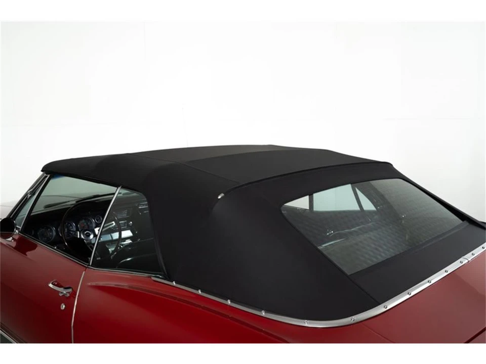 1967 Chevrolet Impala 4th Gen - Image 9 of 31