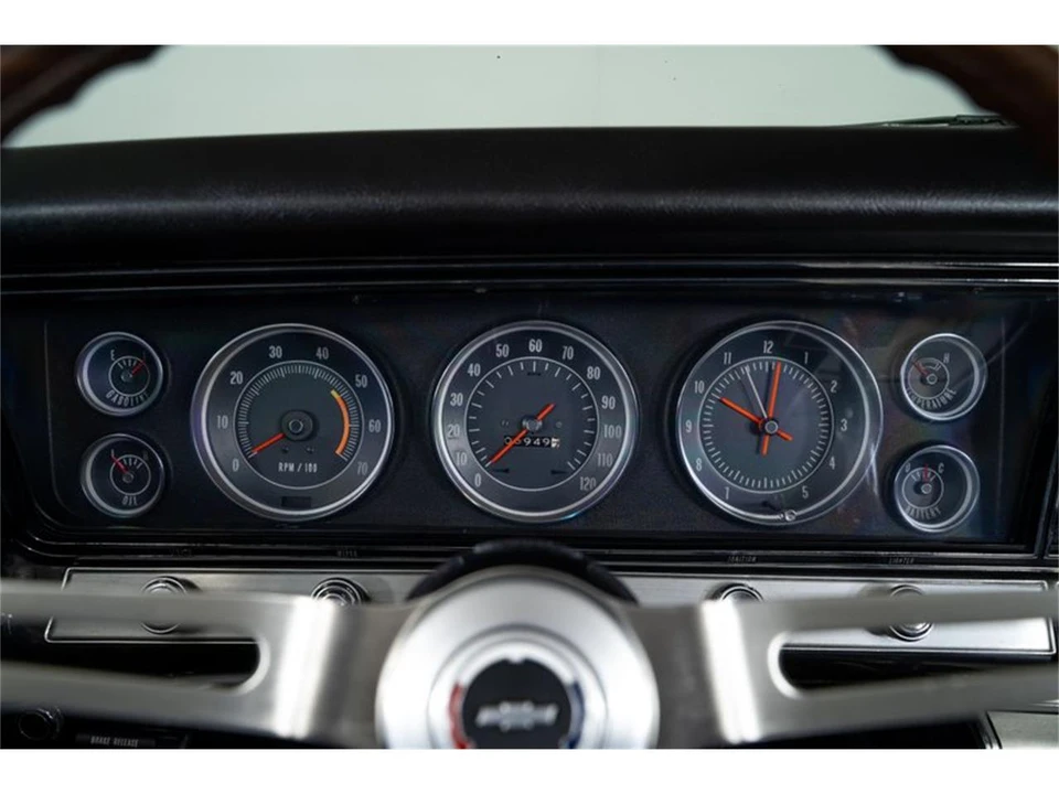 1967 Chevrolet Impala 4th Gen - Image 30 of 31