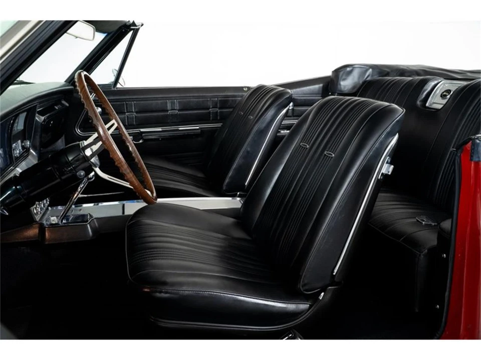 1967 Chevrolet Impala 4th Gen - Image 25 of 31
