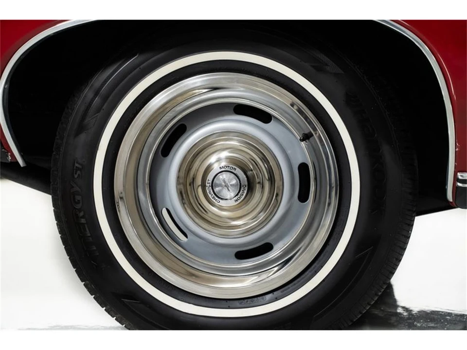 1967 Chevrolet Impala 4th Gen - Image 13 of 31