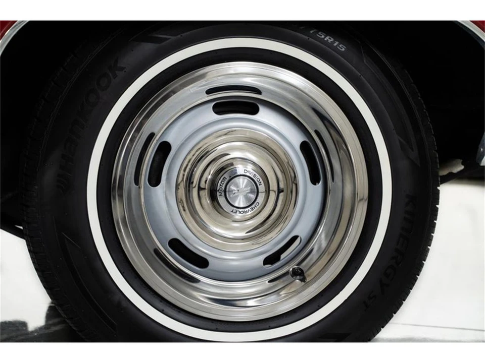 1967 Chevrolet Impala 4th Gen - Image 7 of 31