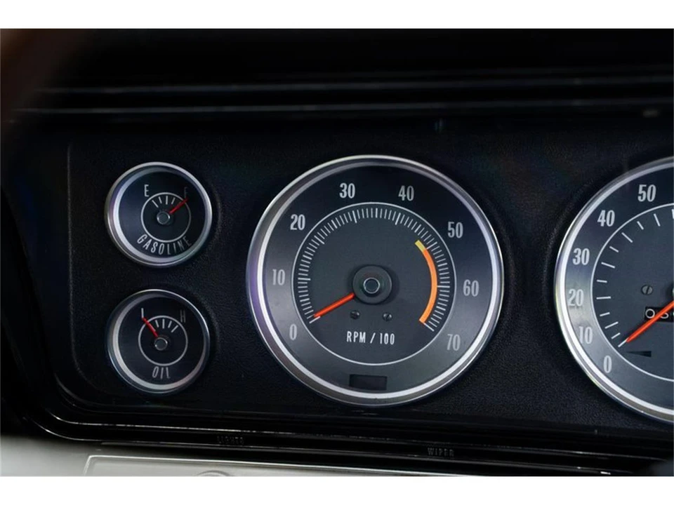 1967 Chevrolet Impala 4th Gen - Image 31 of 31