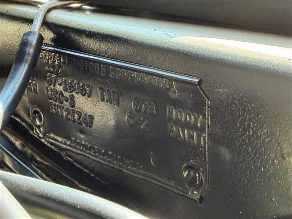 1967 Chevrolet Impala 4th Gen - Image 18 of 31