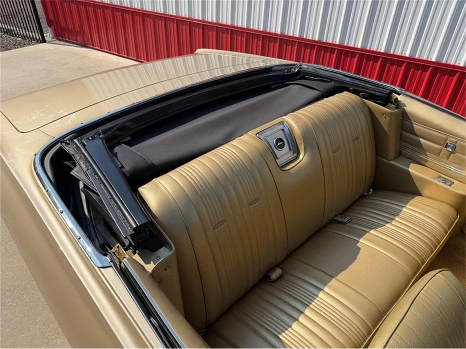 1967 Chevrolet Impala 4th Gen - Image 24 of 31
