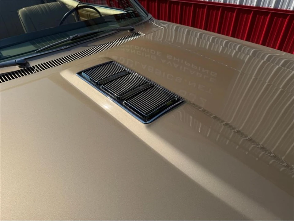 1967 Chevrolet Impala 4th Gen - Image 20 of 31